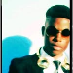 Alfred Saidi - @alfredsaidi - Instagram