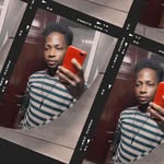 Fred Alvin - @alfredsaidu1088 - Instagram