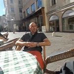 Alfred Schäffer - @alfredschaffer - Instagram