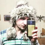 Володя - @_.alfred_schultz._ - Instagram