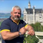 Alfred Schultz - @wivam72962 - Instagram
