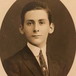 Alfred “Schultzy” Schultz - @alfredstamps - Instagram