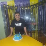 Alfred Silva - Facebook