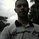 Alfred Silva Freire - @alfredsilvafreire - Instagram