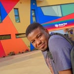 Anthony Akpos Uwheraka - @silver_alfred_ - Instagram