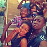 alfred destiny - @alfredsimpson - Instagram
