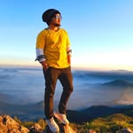 Alfred Simpson - @alfred.chodavaramkurrodu - Instagram