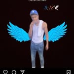 Alfred Simpson - @_.iiinkfankthl1._.walltworld_ - Instagram