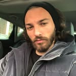 Alfred Simpson - @avacecchinx2 - Instagram