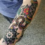 Alfred Simpson - @behemoted - Instagram