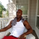 Alfred Sims - @blakmagic4pl4 - Instagram