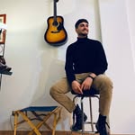 Alfred Sims - @singuigogo - Instagram