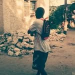 Alfred Sims Lewa - @alfredlewa - Instagram