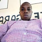 Alfred Simsokwe - @alfredsimsokwe - Instagram