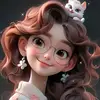 الملكه❤️ - @alfredsims42 - TikTok