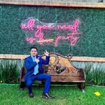 Alfredo Pereda Sinkim - @alfredsinkim - Instagram