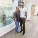 Alfred Singh - Facebook