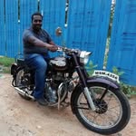 Alfred Sujith Singh - @alfredsujithsingh - Instagram