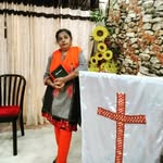 Alfreda Singh - @alfreda_snehbala_singh - Instagram
