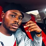 Alfred Singleton - @_aceking23 - Instagram