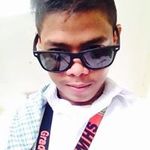 Alfred Sison Serrano - @sisonserrano - Instagram