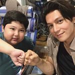 James Alfred S. Cruz - @james_alfred_sison._cruz - Instagram