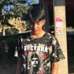 Rex Moreno - @alfred.sison.182 - Instagram