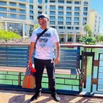 Alfred - @alfredsitholo - Instagram