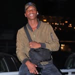 Alfred Sitienei - @alfredsitienei76 - Instagram