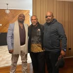 Alfred Smallwood - Facebook