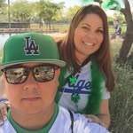 Alfred Guerrero - @alfredsocal - Instagram
