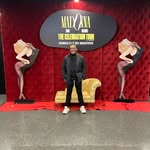 Alfred Soca - @alfredsoca - Instagram