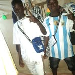 Seka Alfred - Facebook