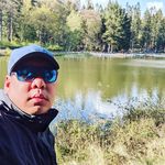 Alfred Solano - @redalf21 - Instagram