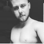 Alfred Solano - @alfred_the_gainer - Instagram
