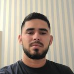 Alfred Solano - @alfrd.solano - Instagram