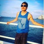 Alfred Solano - @alfsolano1976 - Instagram