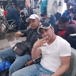 Alfred Solano - @perea8972 - Instagram