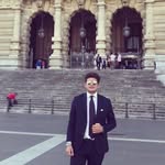 Alfredo Solano~ - @alfredsolano - Instagram