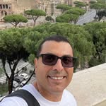 Alfred Soliman - @alfred_soliman - Instagram
