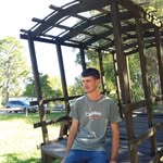 João Alfredo Peres Specht - @joaoalfredospecht - Instagram