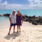 Alfred Spinks - Facebook