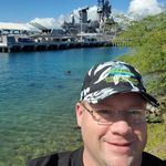 Alfred Springer - @8thloadmaster - Instagram
