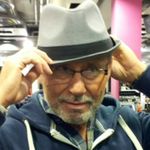 Alfred Springer - @derfla.19.49 - Instagram