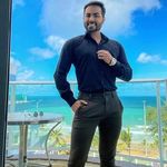 Alfred Stanley - @afredstanley - Instagram