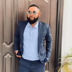 Alfred Stanley - @stanleyalfred81 - Instagram