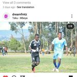 alfredstanley - @alfredstanleytz - Instagram