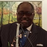 Alfred Stapleton - @aloniadjones - Instagram