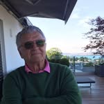 Alfred Staub - @staubalfred - Instagram
