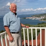 Alfred Steiner - @steiner626 - Instagram